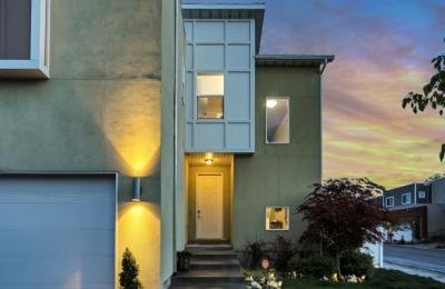 Fethiye Sunset Villas