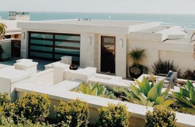 Konyaaltı Marina Homes